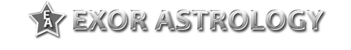 EXOR ASTROLOGY