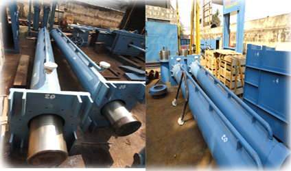 cylinders