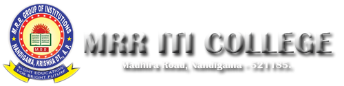MRR ITI COLLEGE