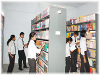 Library